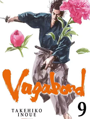[RESERVA] Vagabond 09