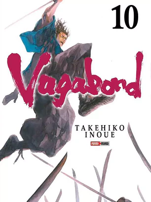 [RESERVA] Vagabond 10