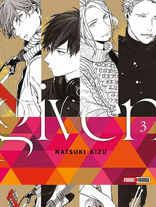 [RESERVA] Given 03