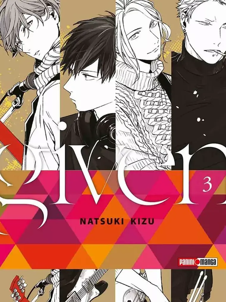 [RESERVA] Given 03 1