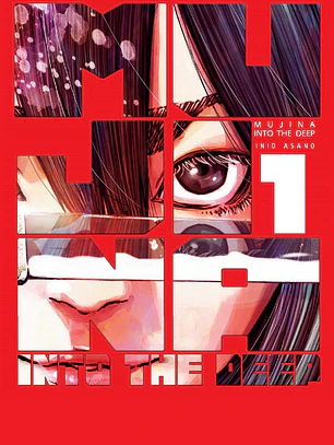 [RESERVA] Mujina Into The Deep 01
