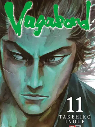 [RESERVA] Vagabond 11