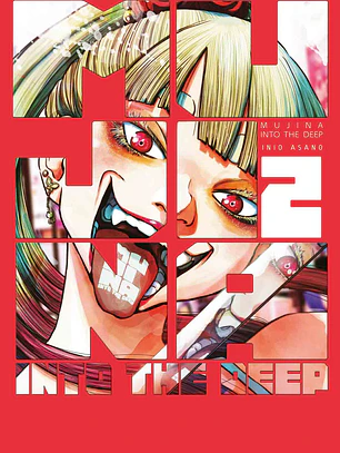 [RESERVA] Mujina Into The Deep 02
