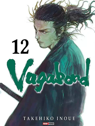 [RESERVA] Vagabond 12