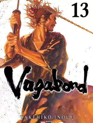 [RESERVA] Vagabond 13