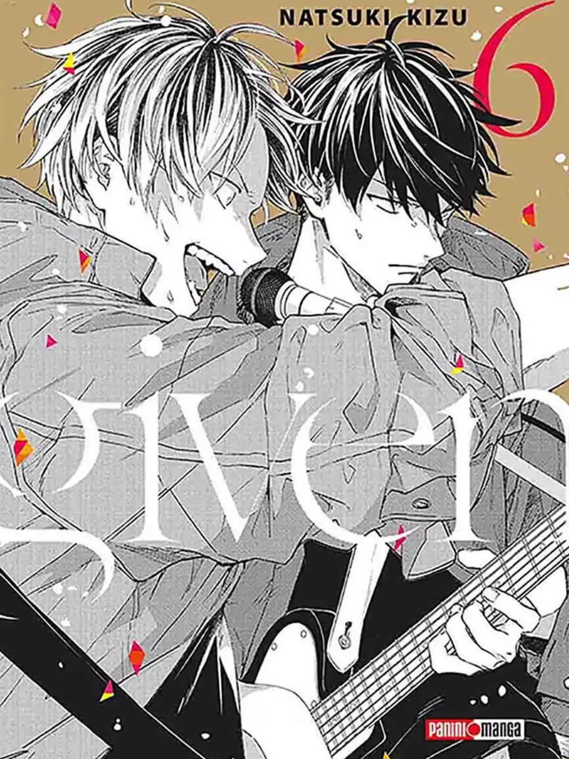 [RESERVA] Given 06 1