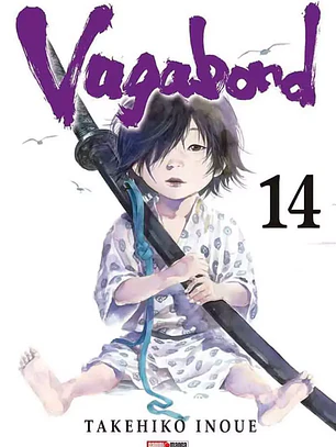 [RESERVA] Vagabond 14