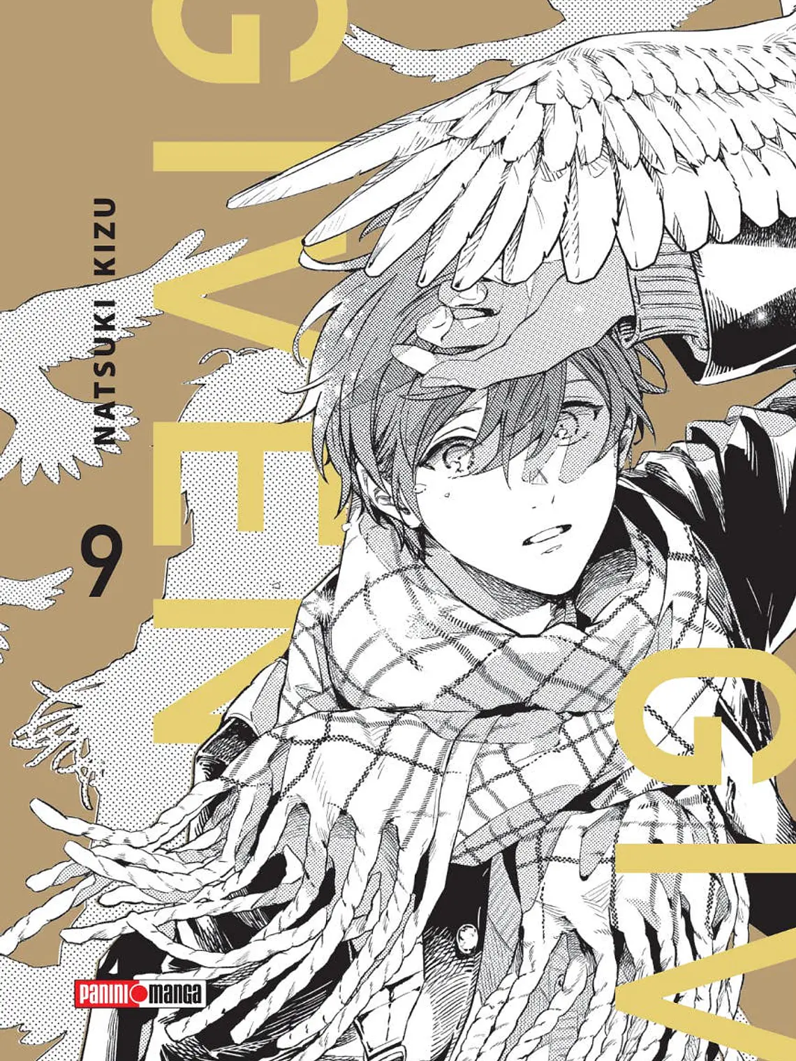 [RESERVA] Given * 09 1
