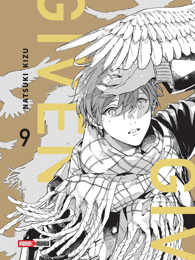 [RESERVA] Given * 09 1