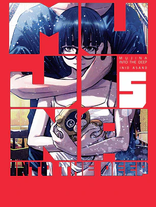 [RESERVA] Mujina Into The Deep 05