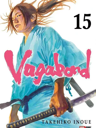 [RESERVA] Vagabond 15