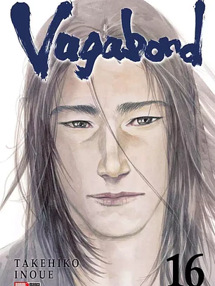 [RESERVA] Vagabond 16