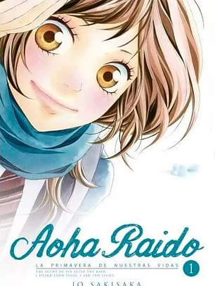 [RESERVA] Aoha Raido 01