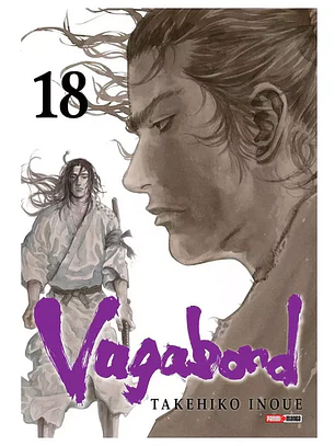 [RESERVA] Vagabond 18
