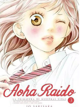 [RESERVA] Aoha Raido 03
