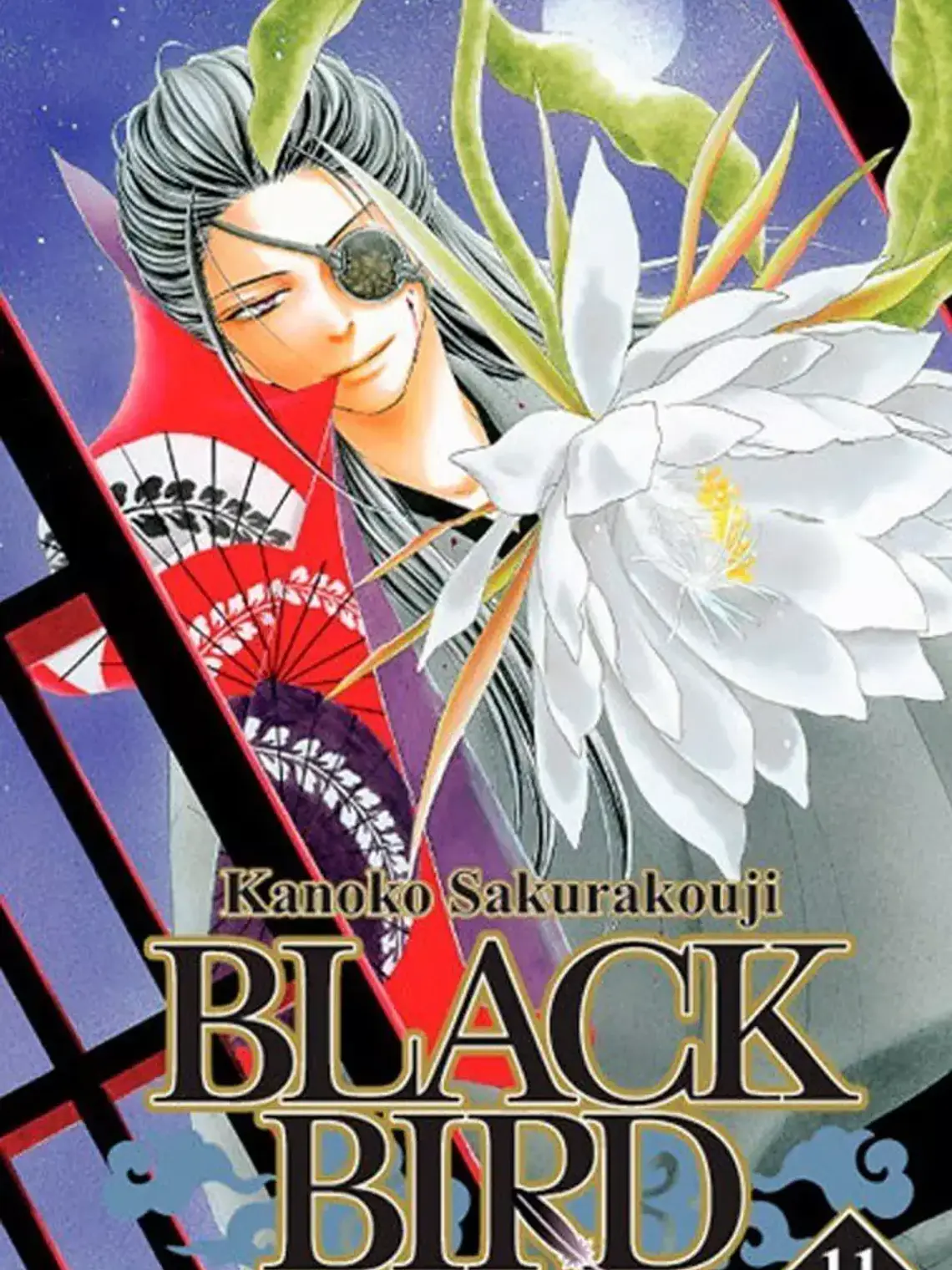 [RESERVA] Black Bird 11 1
