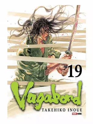 [RESERVA] Vagabond 19