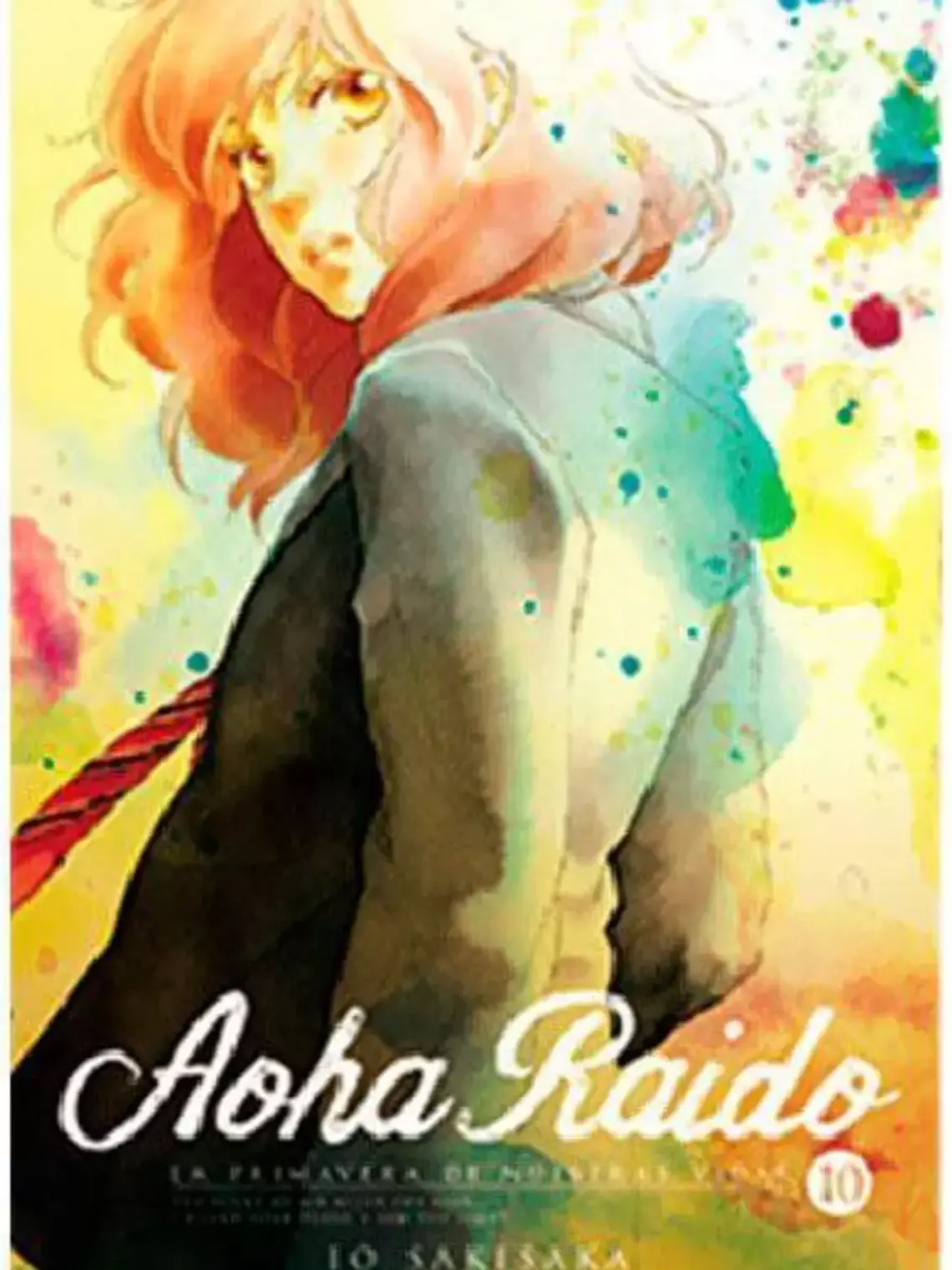 [RESERVA] Aoha Raido 10 1
