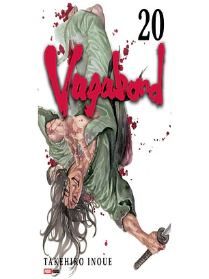 [RESERVA] Vagabond 20