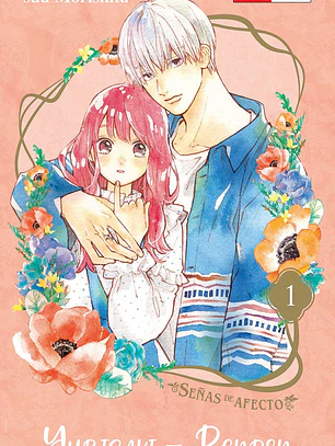 [RESERVA] Yubisaki To Renren 01