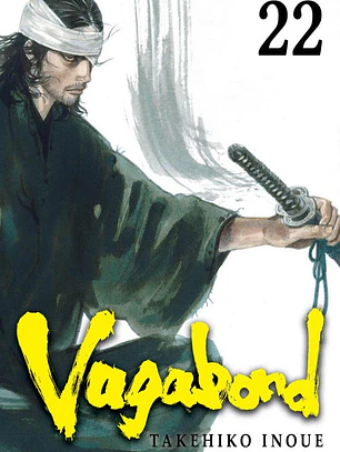 [RESERVA] Vagabond 22