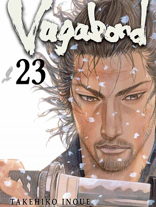 [RESERVA] Vagabond 23