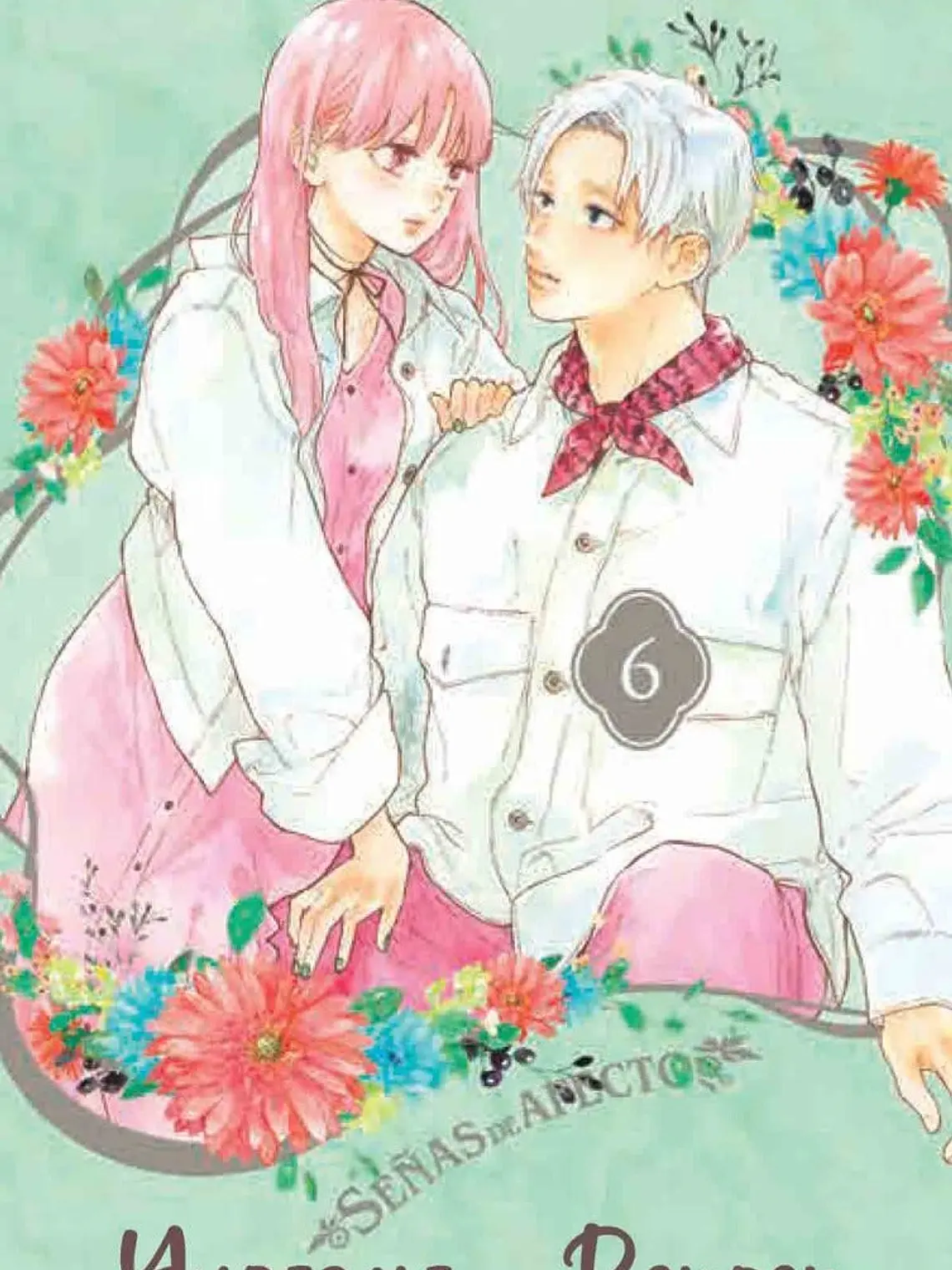 [RESERVA] Yubisaki To Renren 06 1