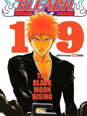 [RESERVA] Bleach 19