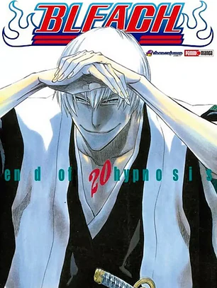 [RESERVA] Bleach 20