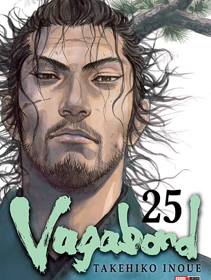 [RESERVA] Vagabond 25