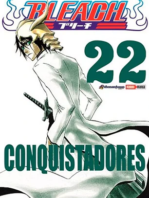 [RESERVA] Bleach 22