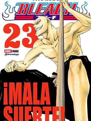 [RESERVA] Bleach 23