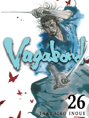 [RESERVA] Vagabond 26