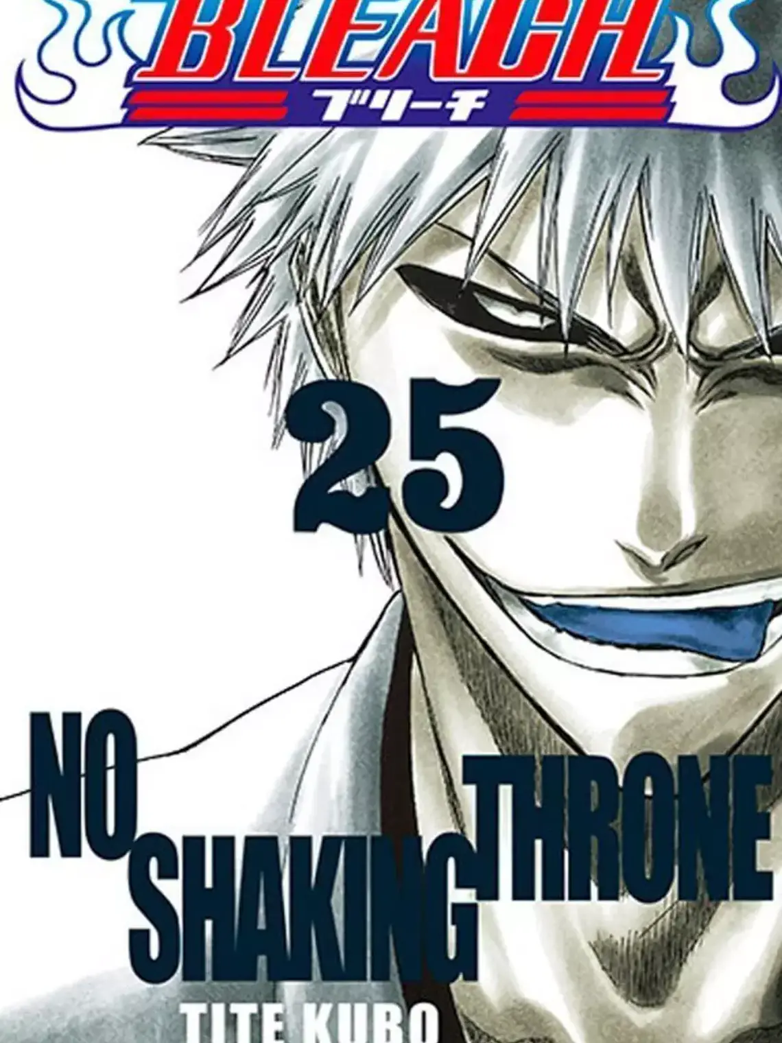 [RESERVA] Bleach 25 1