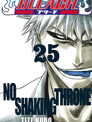 [RESERVA] Bleach 25
