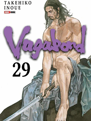 [RESERVA] Vagabond 29