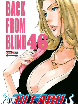 [RESERVA] Bleach 46