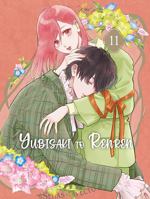 [RESERVA] Yubisaki To Renren 11