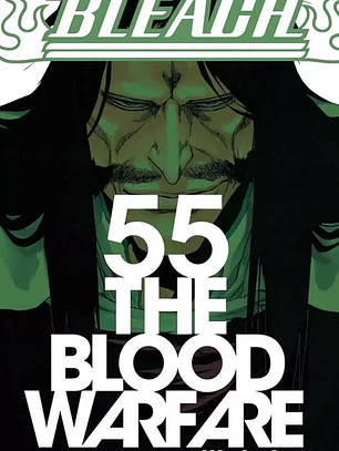 [RESERVA] Bleach 55