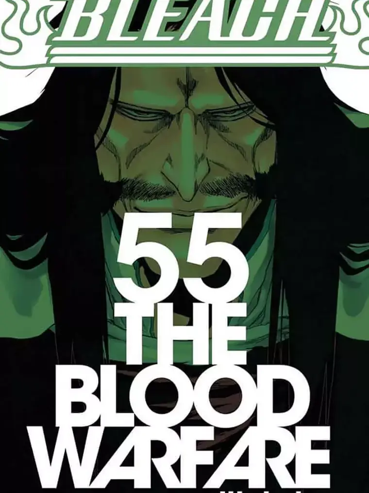 [RESERVA] Bleach 55 1