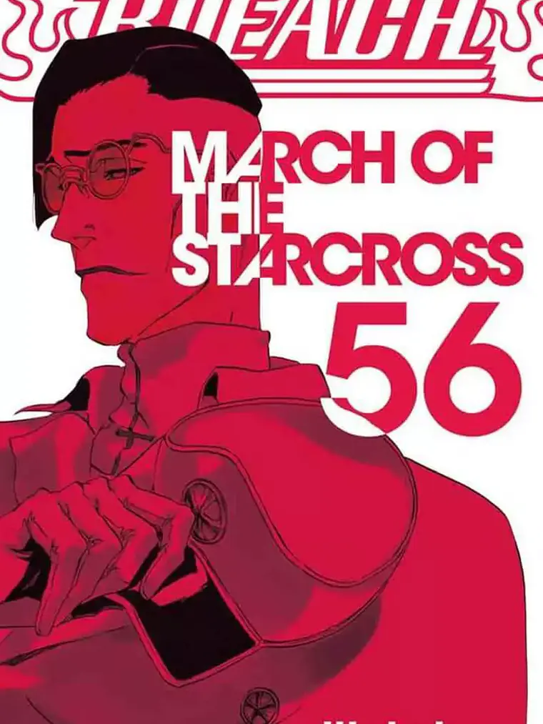 [RESERVA] Bleach 56 1