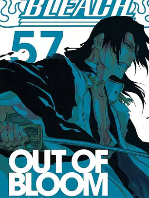 [RESERVA] Bleach 57