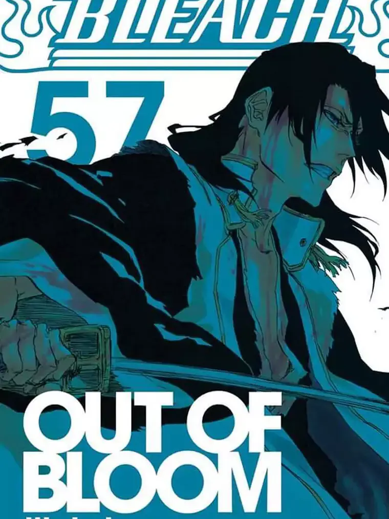 [RESERVA] Bleach 57 1