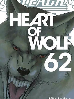 [RESERVA] Bleach 62