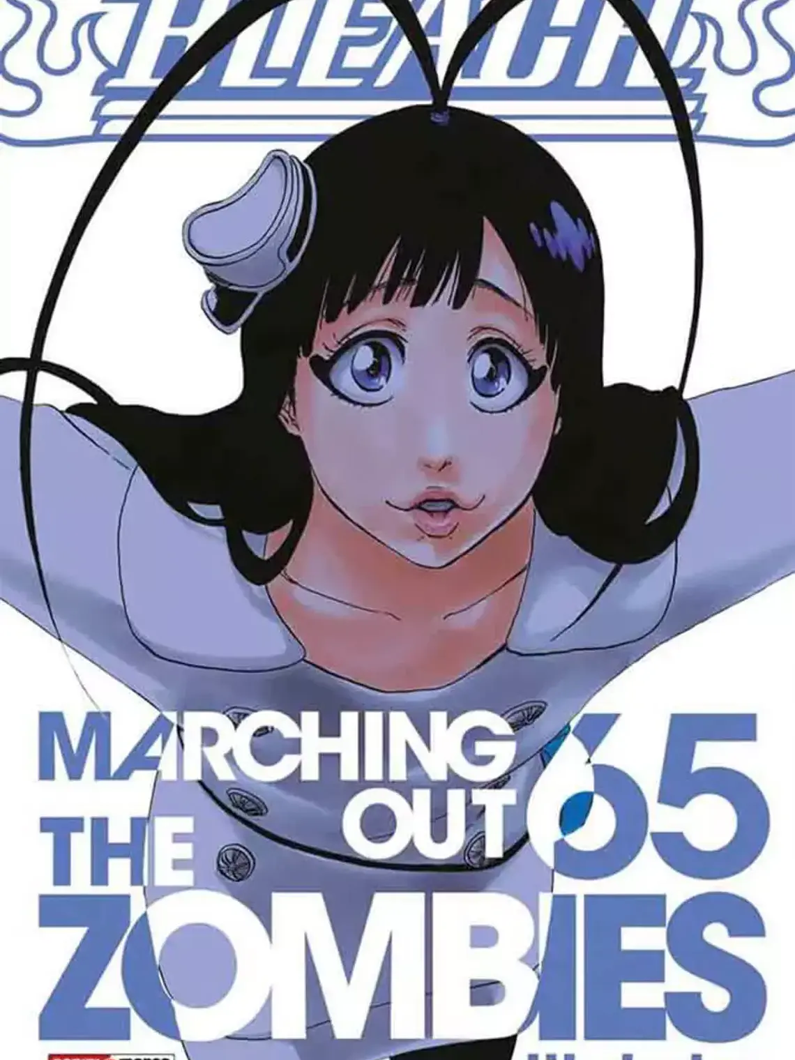 [RESERVA] Bleach 65 1