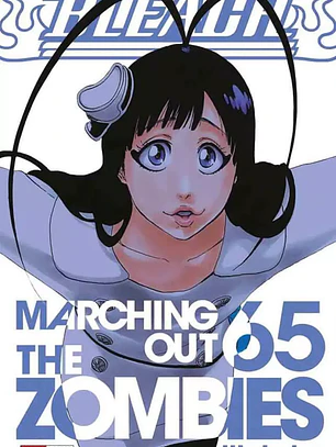 [RESERVA] Bleach 65