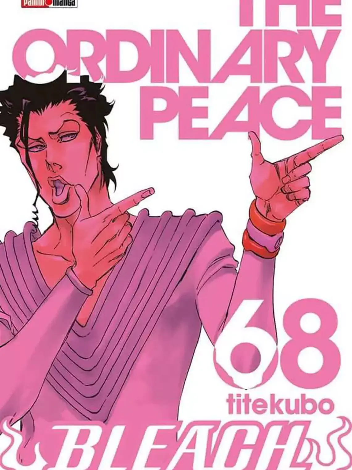 [RESERVA] Bleach 68 1