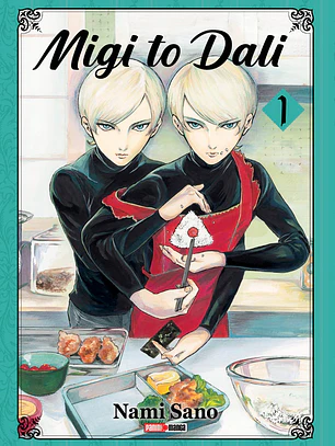 [RESERVA] Migi To Dali 01