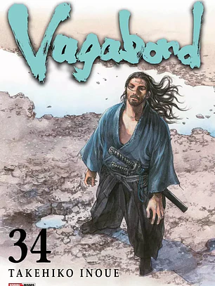 [RESERVA] Vagabond 34