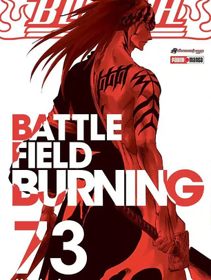 [RESERVA] Bleach 73